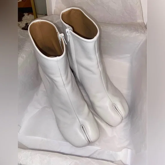 Maison Martin Margiela | Shoes | Maison Margiela Tabi Boots